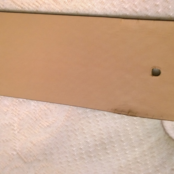 Python pattern belt! - Picture 5 of 5